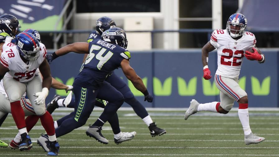 Giants empiezan a lucir como una amenaza para playoffs Giants empiezan a lucir como una amenaza para playoffs