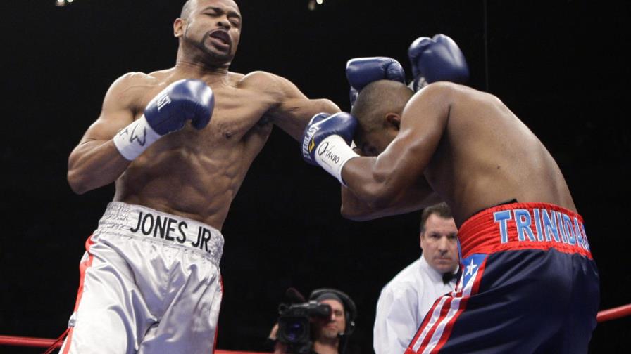 Miguel Cotto va al Salón de la Fama Internacional del Boxeo