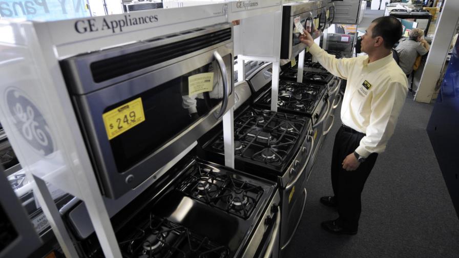 California busca acabar con uso de electrodomésticos de gas