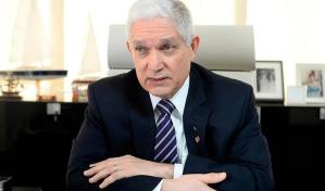 Puello: “Cuba no hizo trámites para ir a Serie del Caribe”