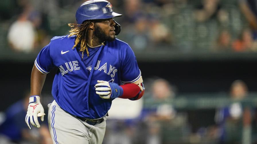 Guerrero y Tatis: Los jóvenes que se apoderan del béisbol