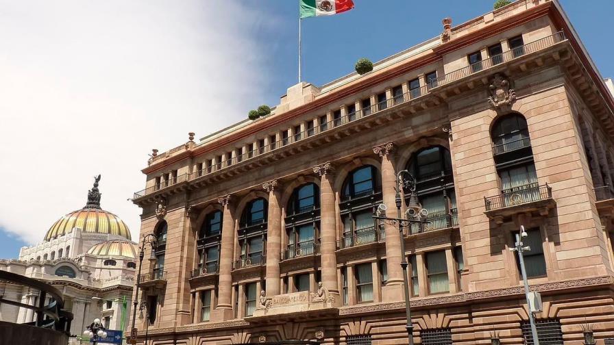 Banco de México tendrá subasta de financiamiento por 200 millones de dólares