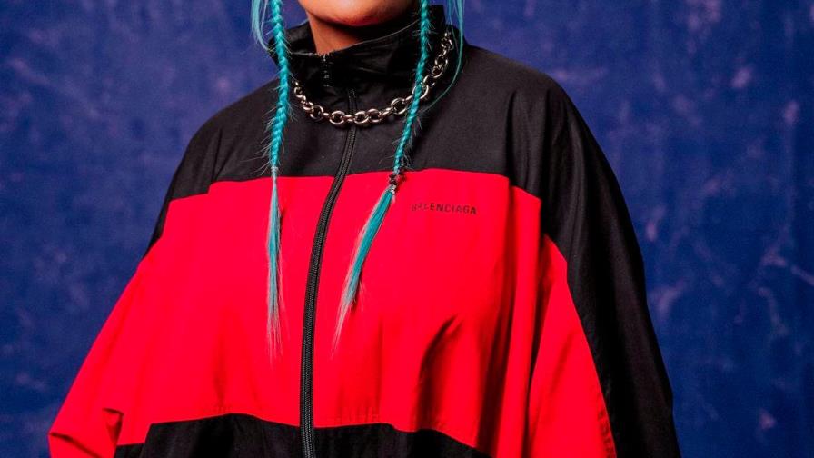 Karol G presume su entrenamiento y suma millones de seguidores en un día