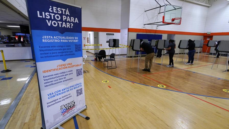 Desinformación en español, gran problema para los demócratas