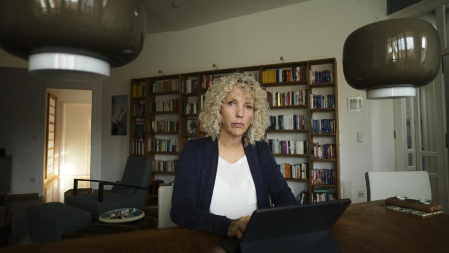 Greenpeace denuncia “encubrimiento verde” en cumbre de ONU Greenpeace denuncia “encubrimiento verde” en cumbre de ONU