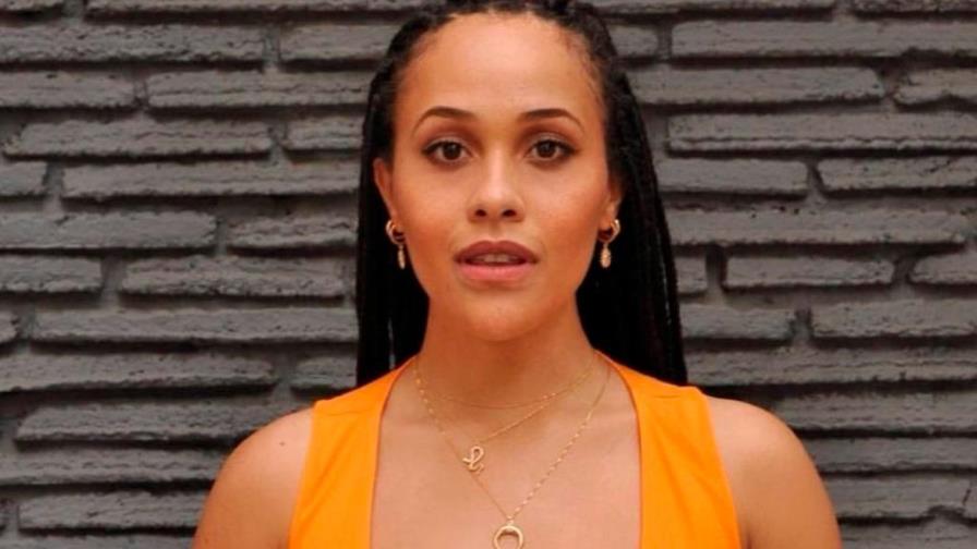 Encuentran a actriz de la serie “Doctor Who”, tras varios días desaparecida Encuentran a actriz de la serie “Doctor Who”, tras varios días desaparecida