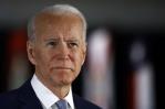 Mujer que acusa a Joe Biden de acoso sexual le pide renunciar a candidatura presidencial