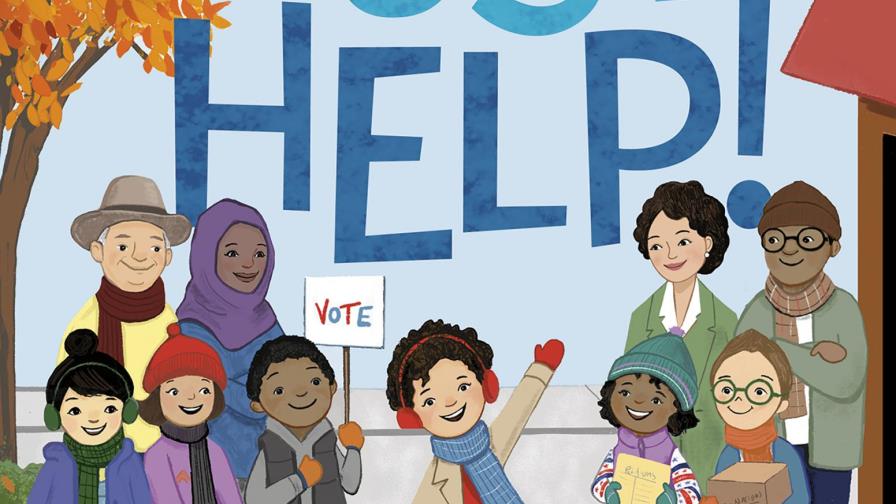 Anuncian nuevo libro para jóvenes de jueza Sonia Sotomayor