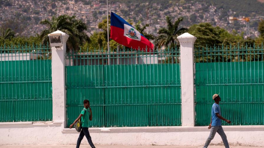 Haití supera las 500 muertes por COVID-19