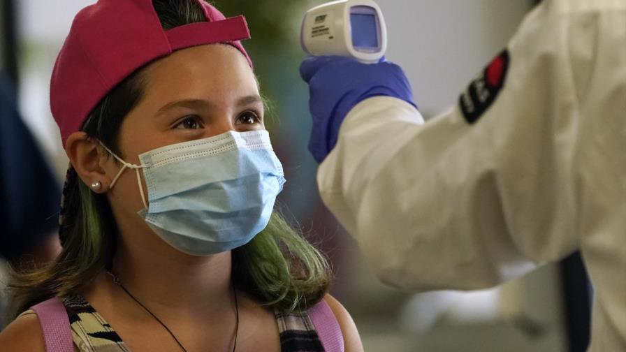 California no levantará uso de mascarilla hasta 15 de junio