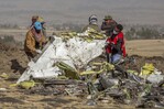 Jurado de EE. UU. concede 29 millones de dólares a una familia víctima de un Boeing 737 MAX Jurado de EE. UU. concede 29 millones de dólares a una familia víctima de un Boeing 737 MAX