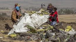 Jurado de EE. UU. concede 29 millones de d&oacute;lares a una familia v&iacute;ctima de un Boeing 737 MAX