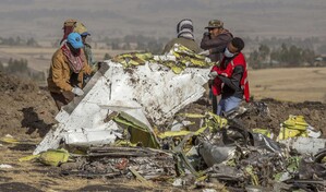 Jurado de EE. UU. concede 29 millones de d&oacute;lares a una familia v&iacute;ctima de un Boeing 737 MAX