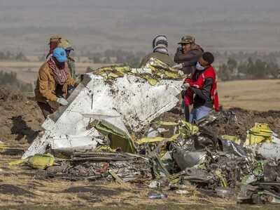 Indemnización de 29 millones a familia de ingeniero por Boeing