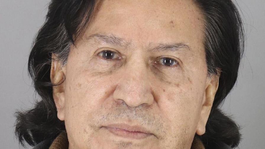 Jueza ordena a EEUU responder al hábeas corpus de Toledo