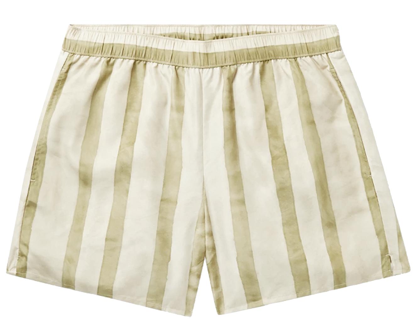 16. Traje de baño ACNE/ mrporter.com US$160