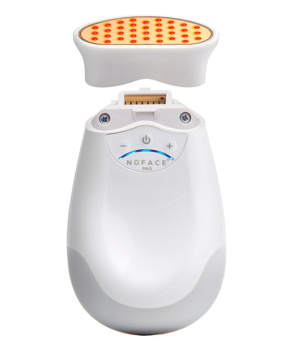 4. NUFACE Trinity Attachment Reductor de Arrugas/ glamcult.com US$170