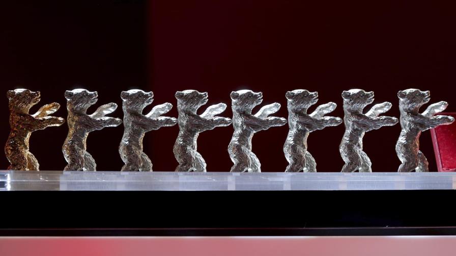 6 ganadores previos conforman el jurado de la Berlinale
