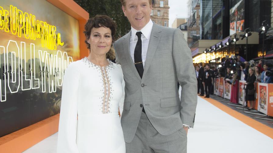 Muere la actriz Helen McCrory por cáncer a los 52 años