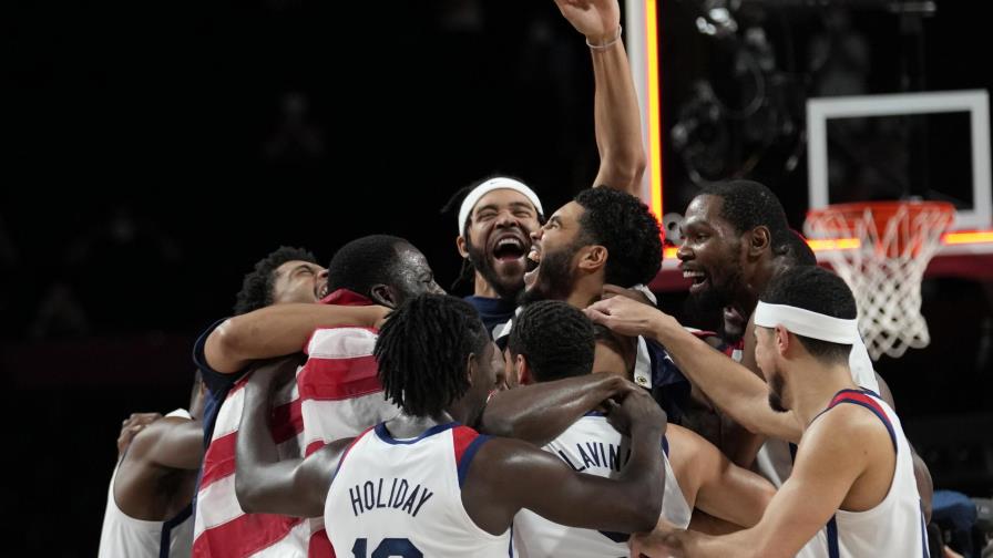 México y Puerto Rico ante EEUU en eliminatorias de Mundial