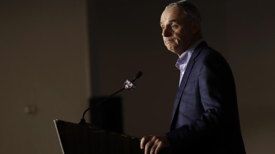 Grandes Ligas amplían investigación sobre Astros