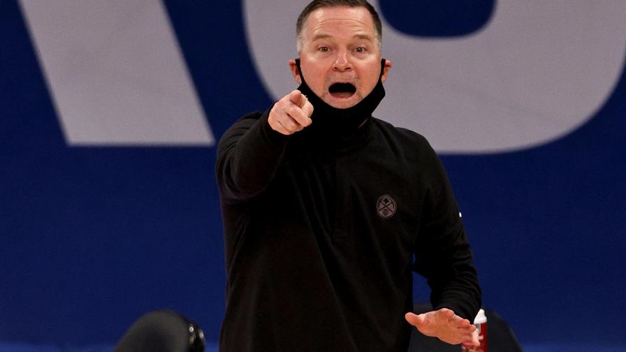 Jugadores y coaches de NBA resienten soledad de los viajes