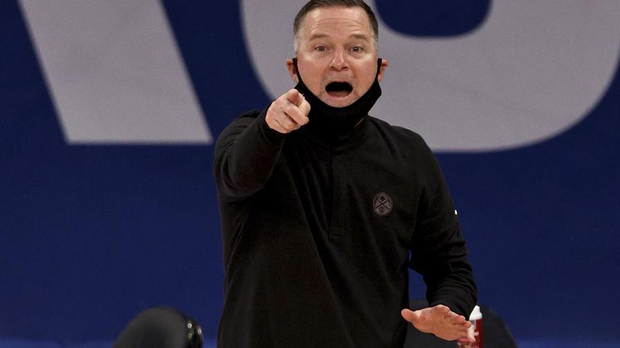Jugadores y coaches de NBA resienten soledad de los viajes