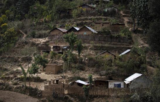 Guatemala despide a migrantes asesinados en México