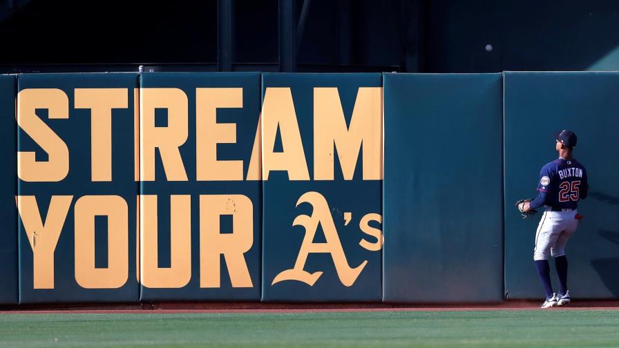 Pandemia COVID-19 y su efecto en la economía de los Atléticos de Oakland