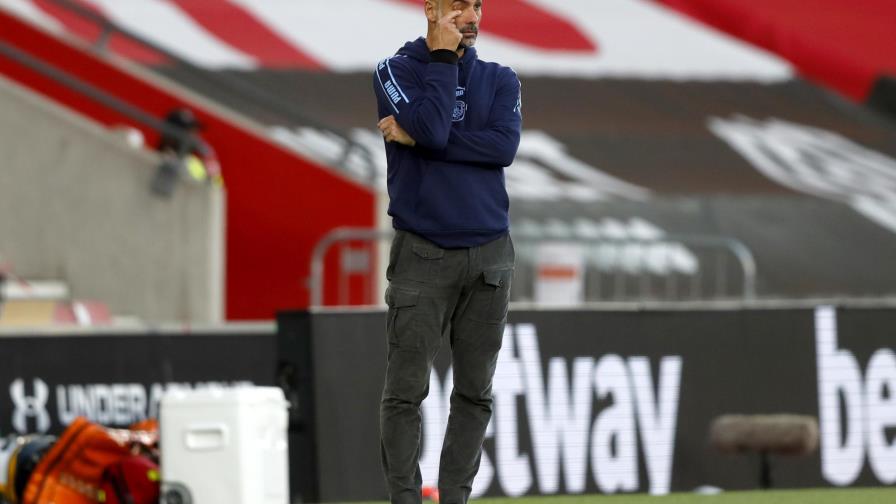 Manchester City logra revocar sanción de 2 años en Champions