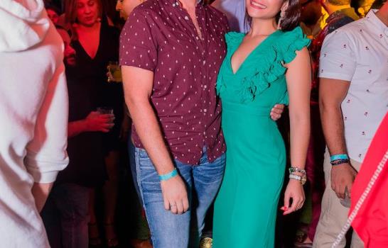 Dewar’s innova en la categoría de whiskies con Caribbean Smooth