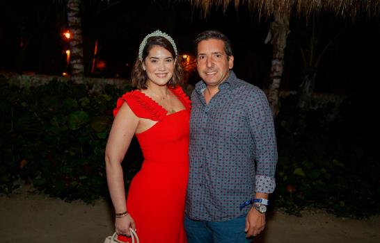 Fiesta de Clausura Corales Puntacana Resort & Club Championship