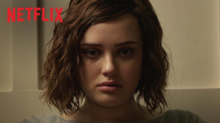 Denuncian aumento de suicidios en menores estadounidenses tras serie de Netflix Denuncian aumento de suicidios en menores estadounidenses tras serie de Netflix