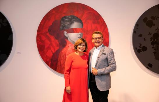 Nueva exposición Serendipia en Arte San Ramón Nueva exposición Serendipia en Arte San Ramón
