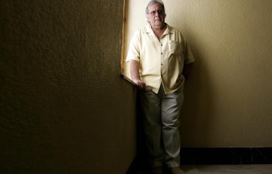 Muere experiodista disidente cubano Raúl Rivero