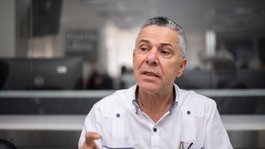 Manuel Jiménez: “Vamos a descentralizar el cabildo y crearemos 13 mini alcaldías y mercados”