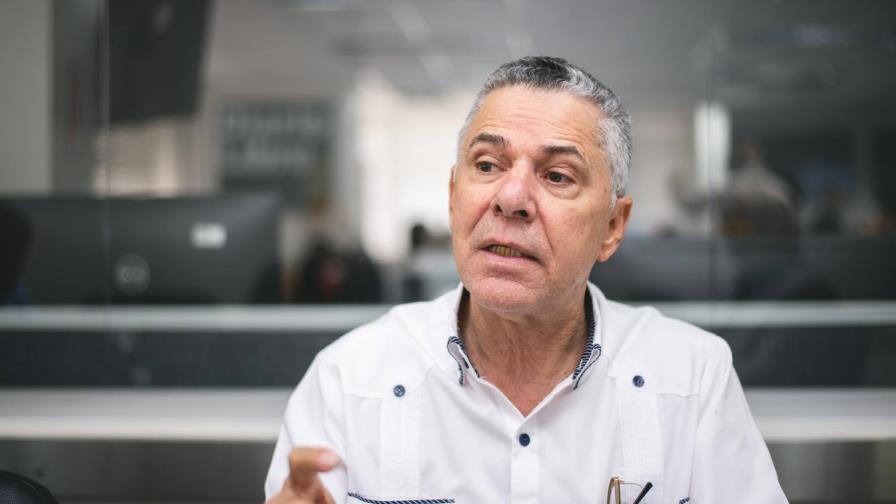 Manuel Jiménez: “Vamos a descentralizar el cabildo, crearemos 13 mini alcaldías y mercados”