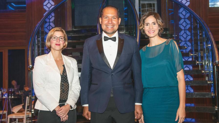 Mr. Tour presenta su propuesta para la temporada de carnaval