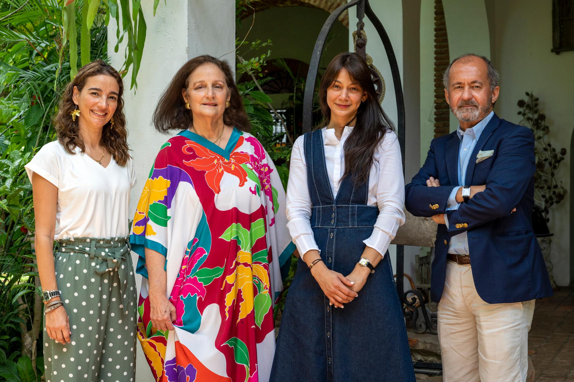 El diseño es una herramienta que mejora nuestra humanidad, es el marco de nuestras vidas