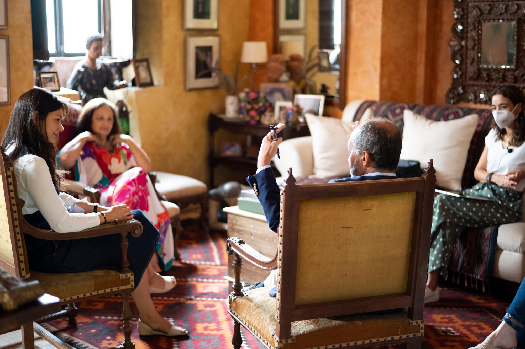 El diseño como una disciplina autónoma juega un rol vital en el mundo contemporáneo