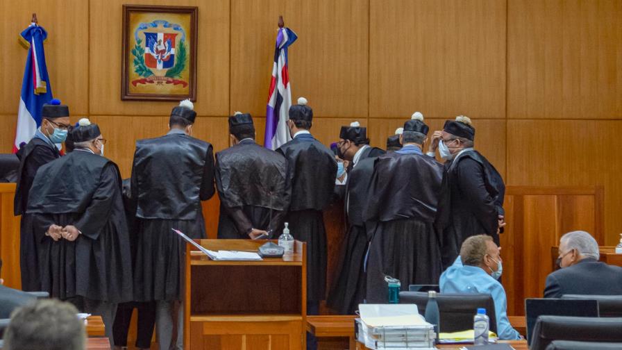 Juicio Odebrecht entra en fase final; mañana se retoma  
