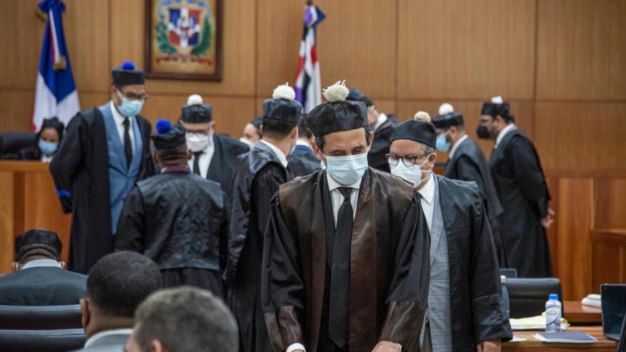 Comienza la cuenta regresiva en juicio de fondo Odebrecht