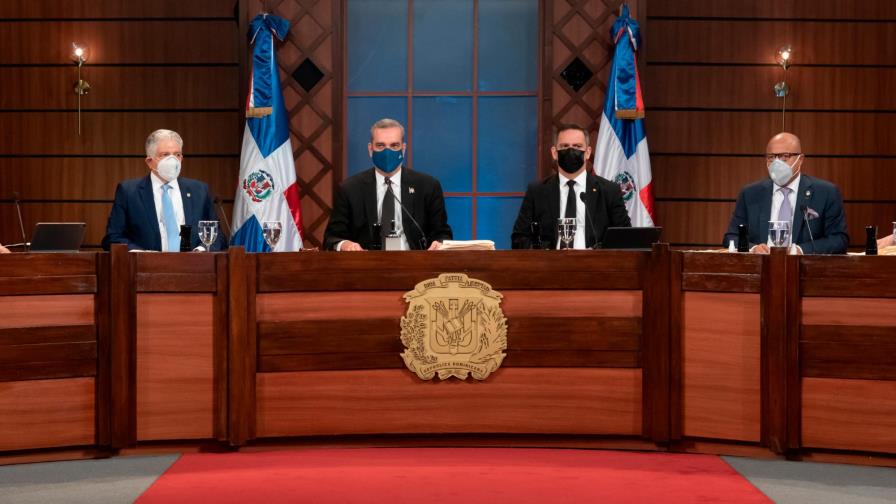 Conflictos entre partidos motivan debates del Consejo Nacional de la Magistratura Conflictos entre partidos motivan debates del Consejo Nacional de la Magistratura