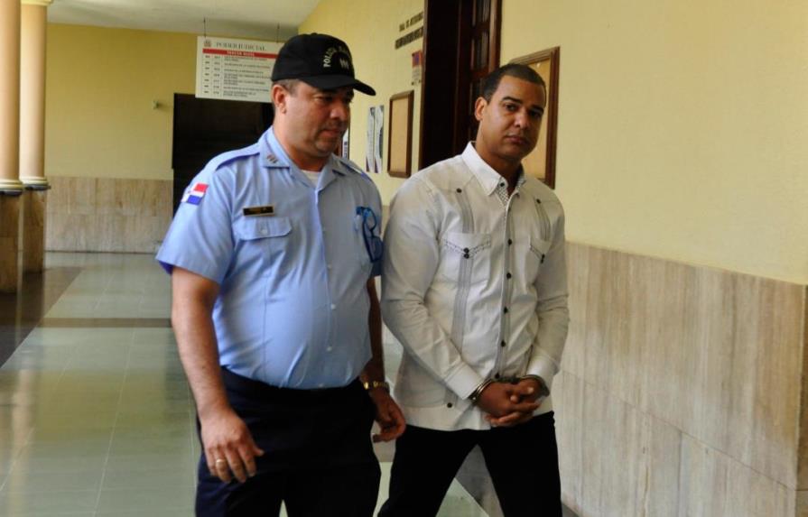 Cinco implicados en red de “El Abusador” tienen impuesta prisión preventiva
