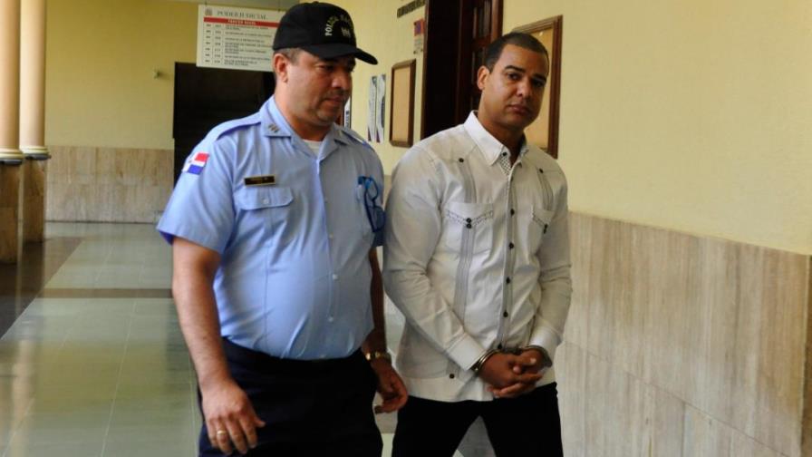 Cinco implicados en red de “El Abusador” tienen impuesta prisión preventiva