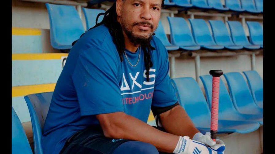 Termina la aventura de Manny Ramírez en Australia al ser dejado libre antes de debutar