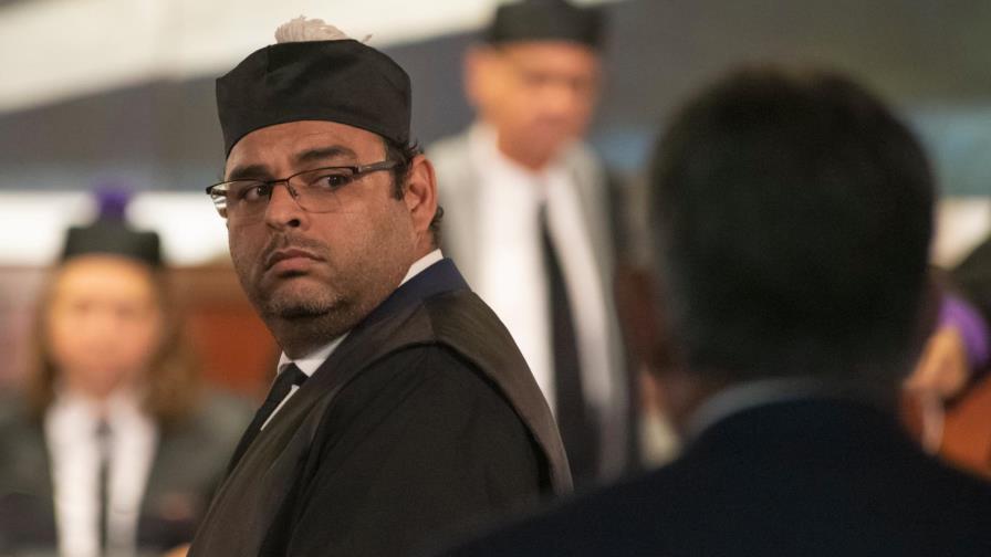 Defensa de Roberto Rodríguez se molesta con demás imputados en caso Odebrecht Defensa de Roberto Rodríguez se molesta con demás imputados en caso Odebrecht