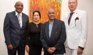 El Museo de las Casas Reales acoge la colectiva Idolatría de Jimmy Sierra