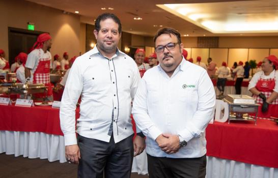UNAPEC celebra el XX Festival Gastronómico interuniversitario en honor a la cocina dominicana 