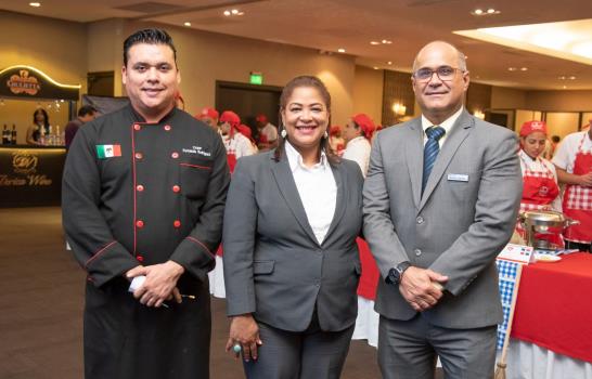 UNAPEC celebra el XX Festival Gastronómico interuniversitario en honor a la cocina dominicana 